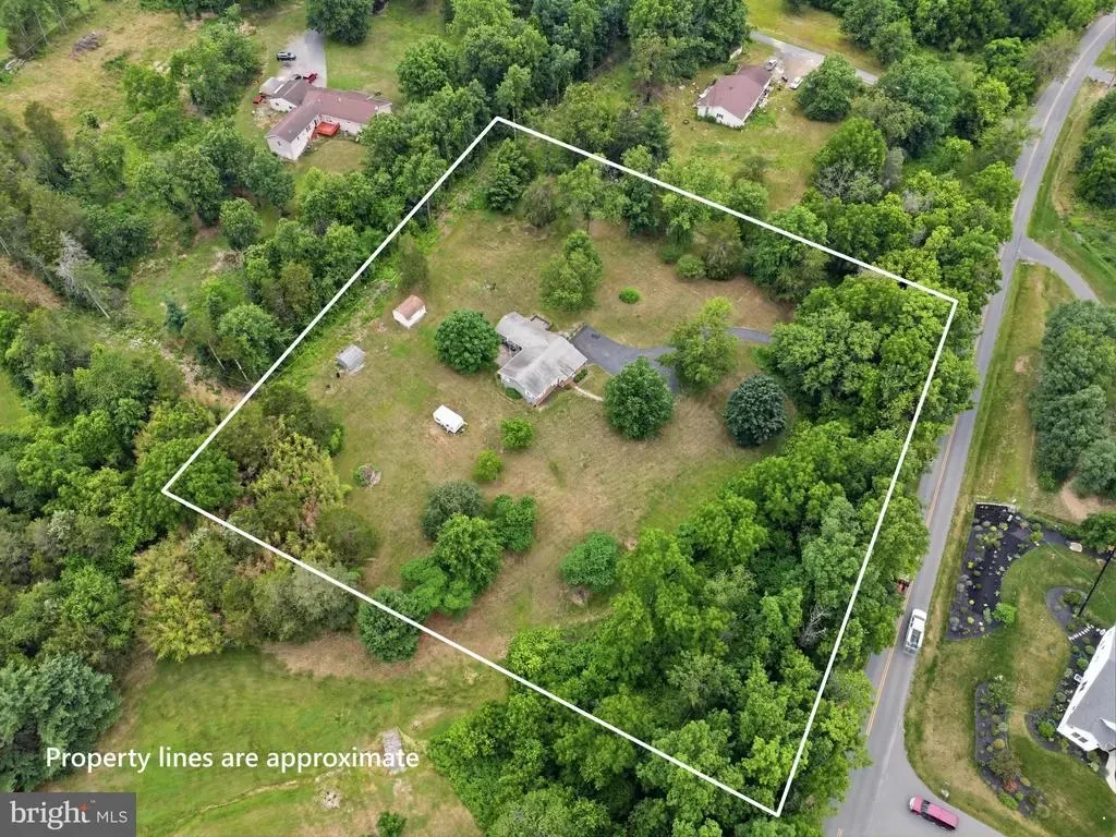 11283 Grant Shook Road, GREENCASTLE