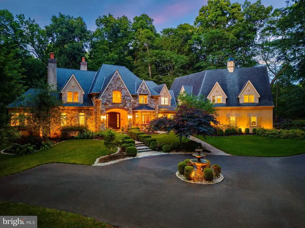 3525 Wellsford Ln, DOYLESTOWN