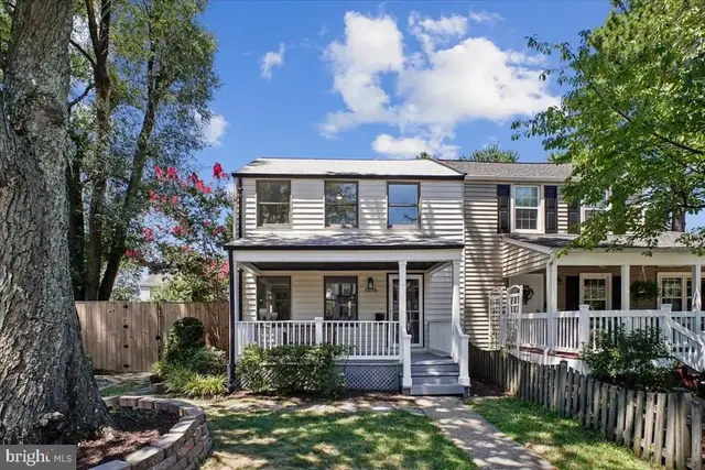 6016 Williamsburg Rd, Alexandria