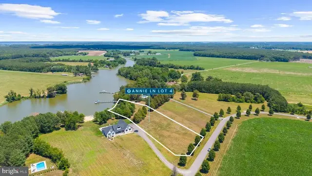 Lot #4 Annie Ln, Cambridge