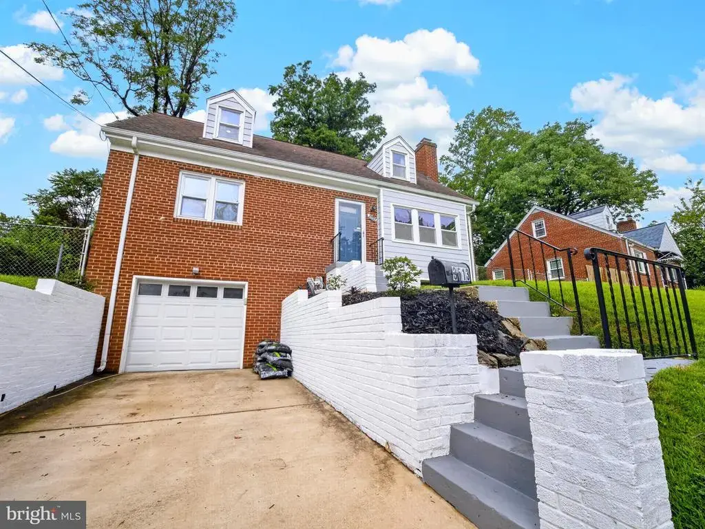 3513 27th Ave, TEMPLE HILLS