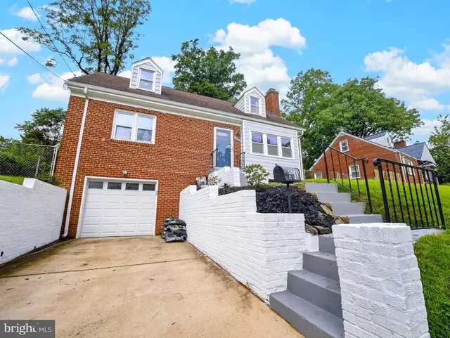 3513 27th Ave, Temple Hills