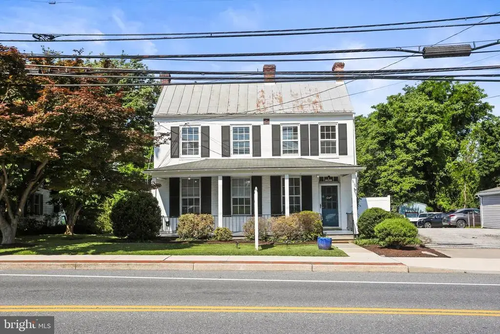 350 Main St, REISTERSTOWN