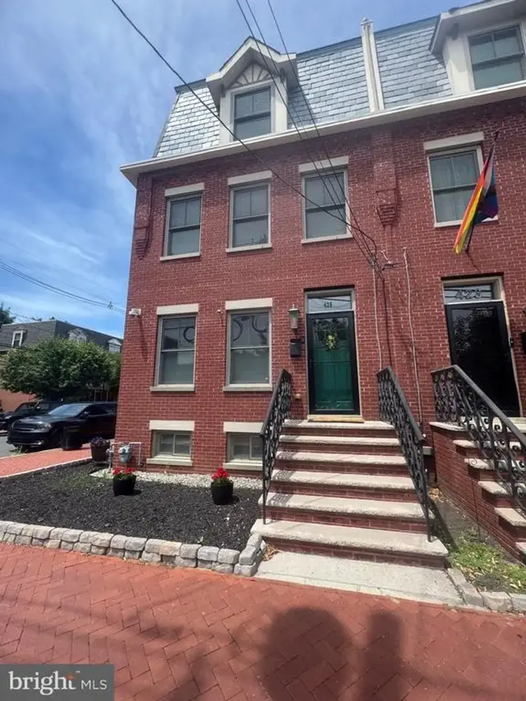 425 S 6th St, CAMDEN