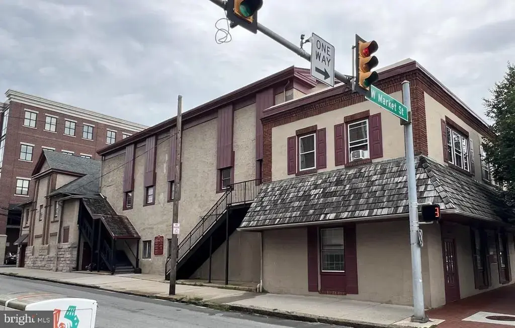139 W Market St #suite B, WEST CHESTER