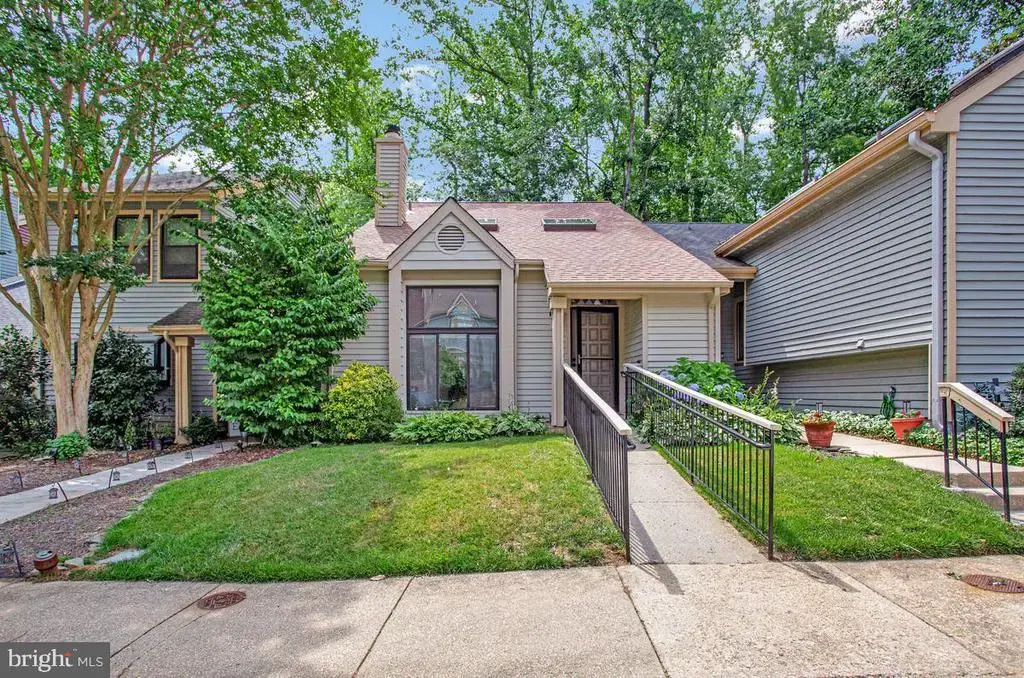 448 Cranes Roost Ct, ANNAPOLIS