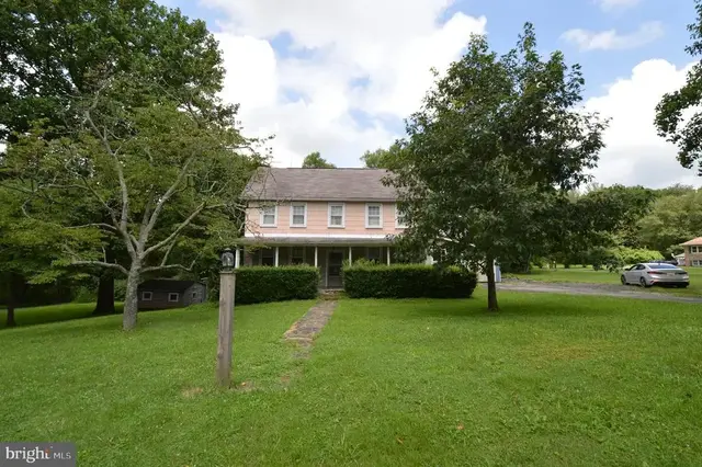 2606 Reckord Rd, Kingsville