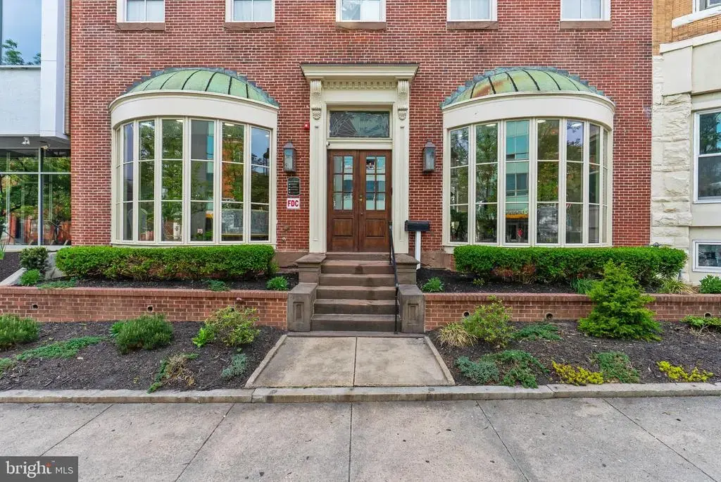 2220 N Charles St, BALTIMORE