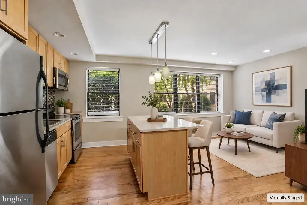 212-212 Oakwood St Se #113, WASHINGTON