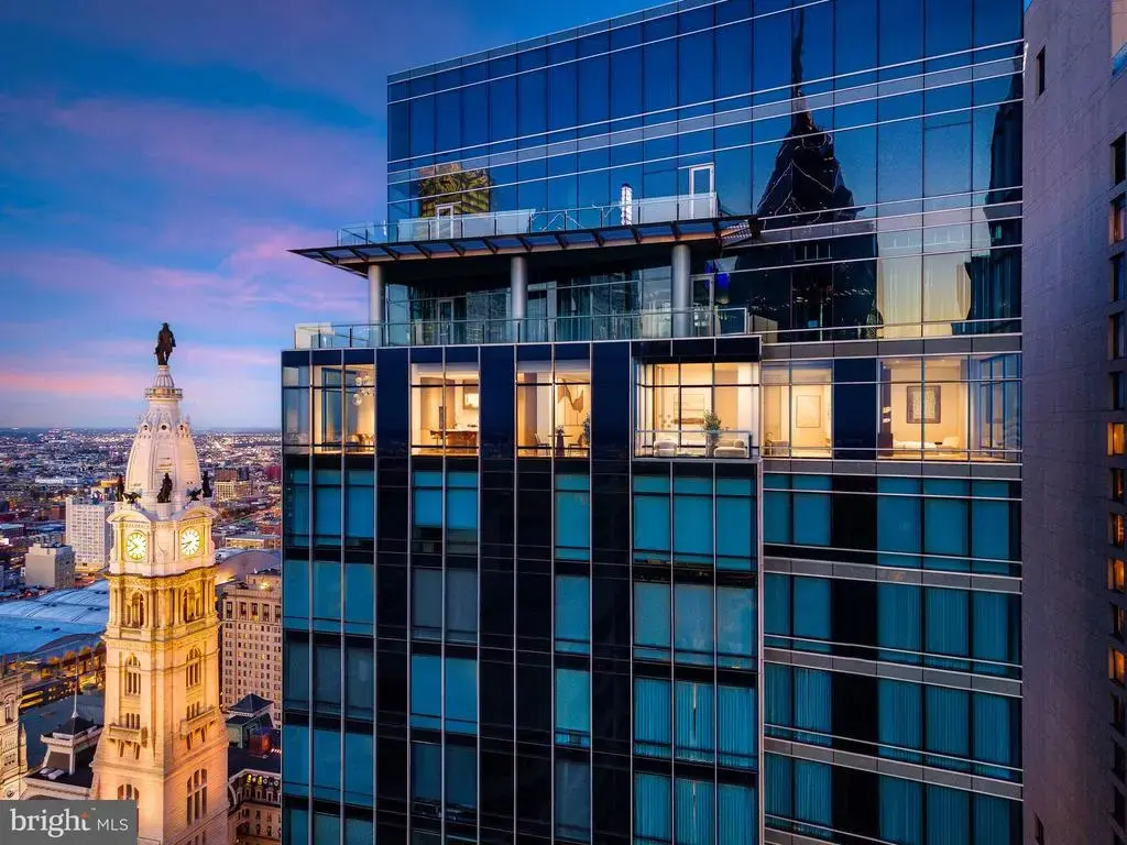 1414 S Penn Sq #ph1b, PHILADELPHIA