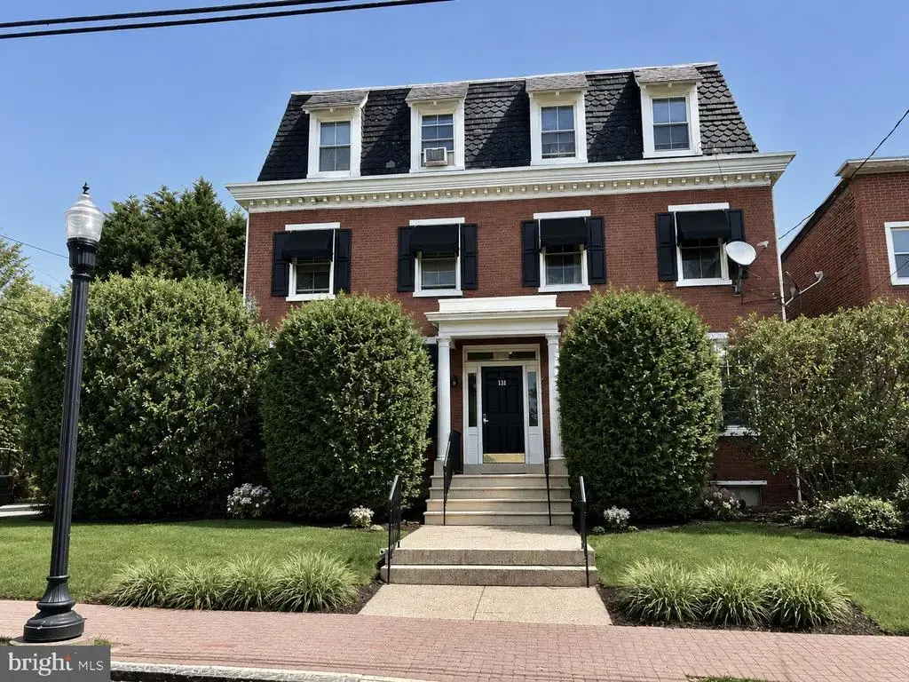 131 W 18th St #apartment 4, WILMINGTON