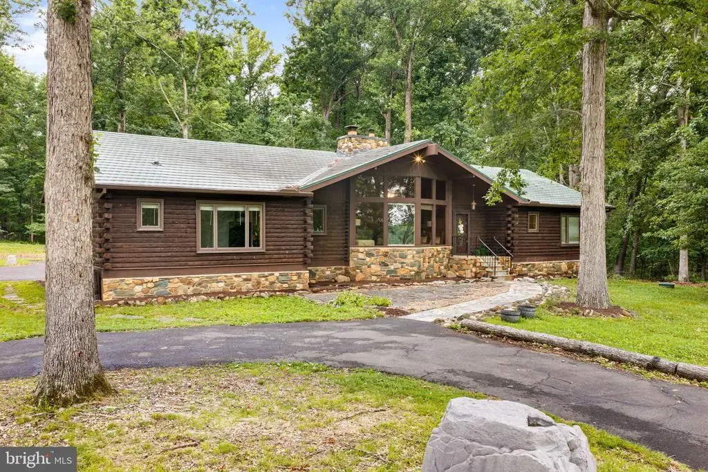 10904 Manley Rd, NOKESVILLE