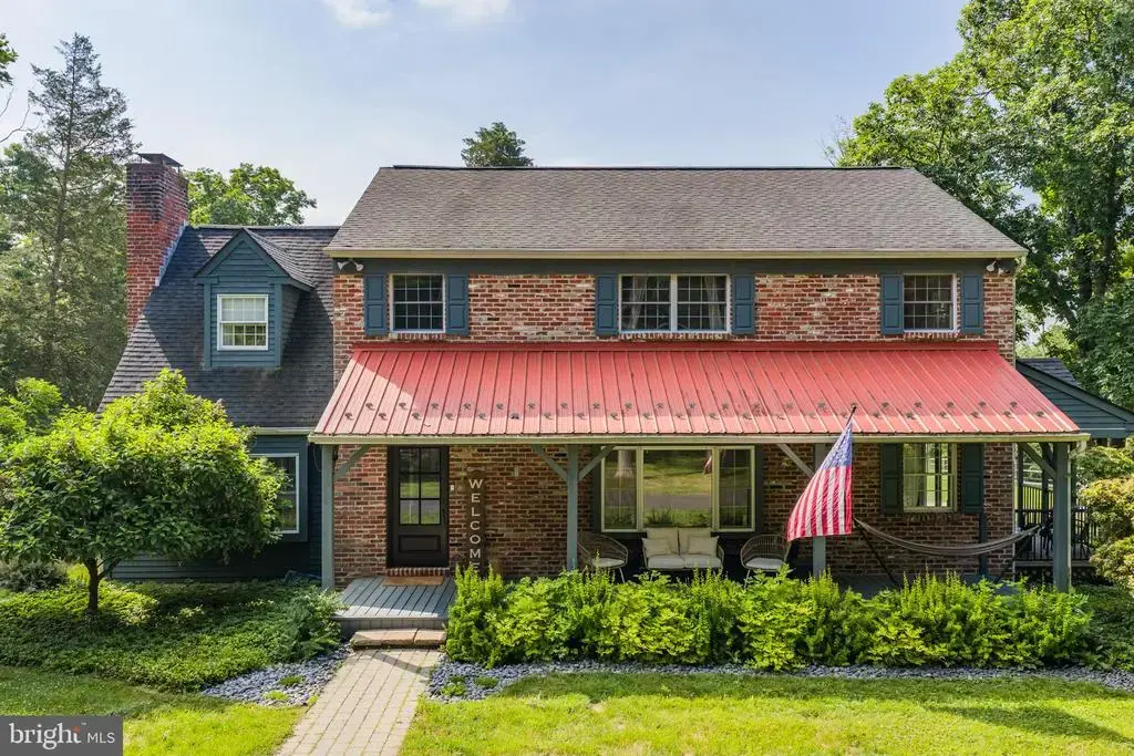 75 Mount Airy Rd, PIPERSVILLE
