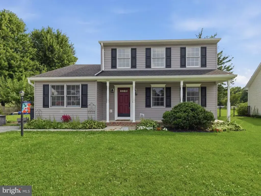 123 Sherris Way, SMITHSBURG
