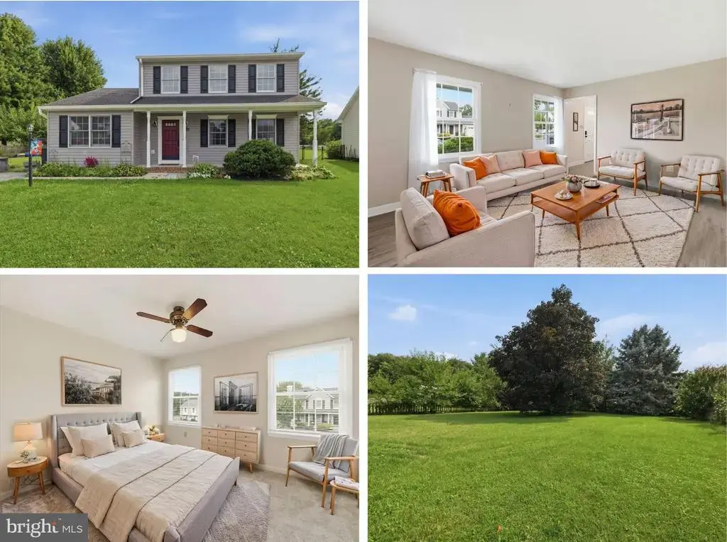 123 Sherris Way, SMITHSBURG