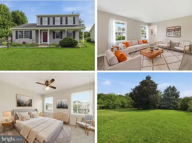 123 Sherris Way, Smithsburg