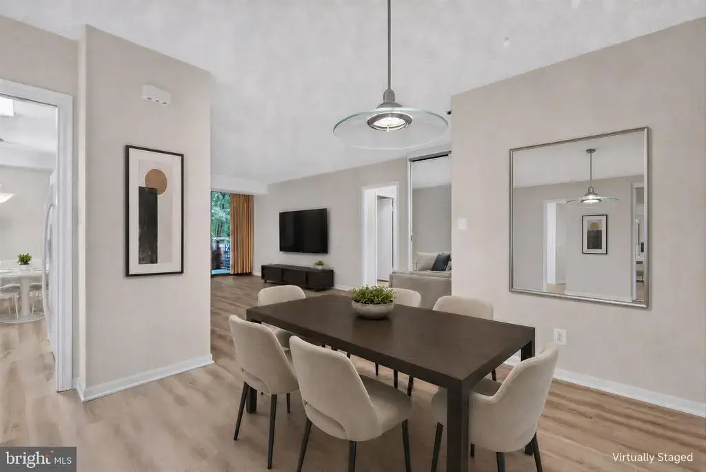 5802 Nicholson Ln #2-301, NORTH BETHESDA