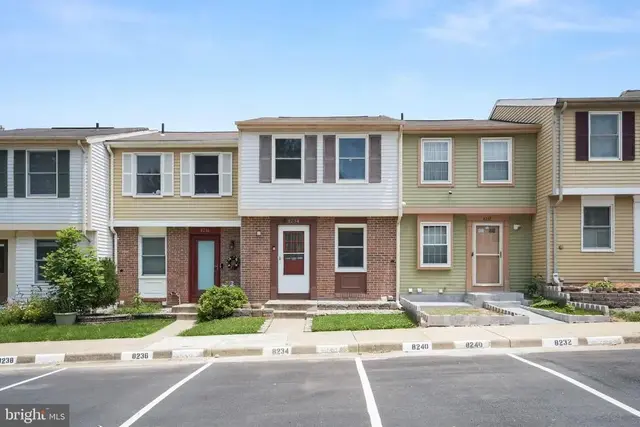 8234 Crestmont Cir, Springfield