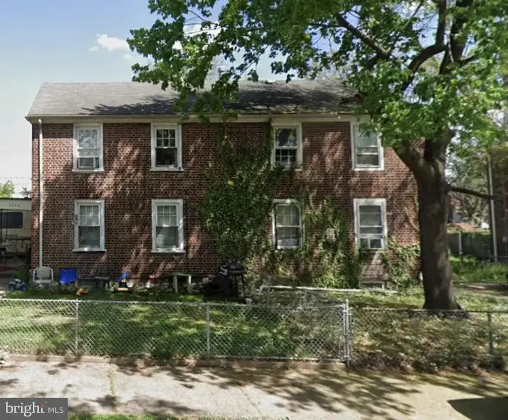 3012 Tuckahoe Rd, CAMDEN