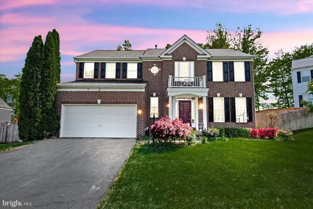 13408 Vista Forest Dr, WOODBRIDGE