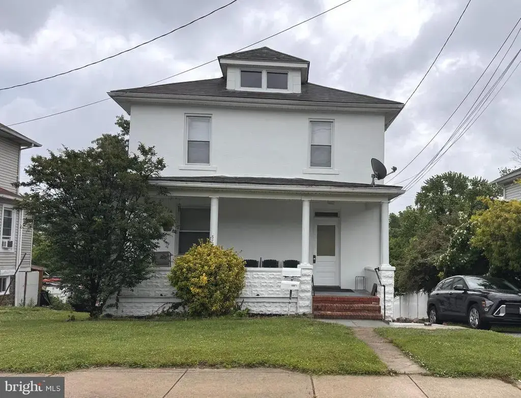 4409 Leeds, BALTIMORE