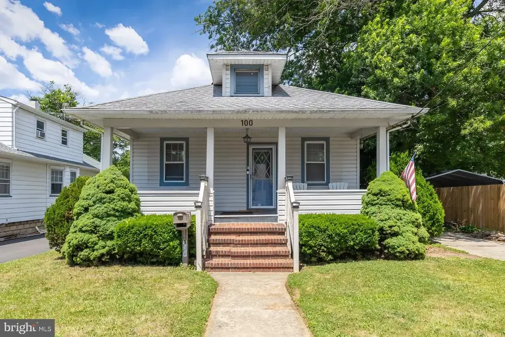 100 Linderman Ave, CHERRY HILL