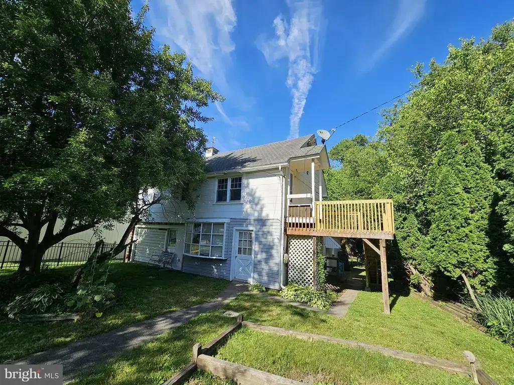 1 Elm St #4, QUAKERTOWN