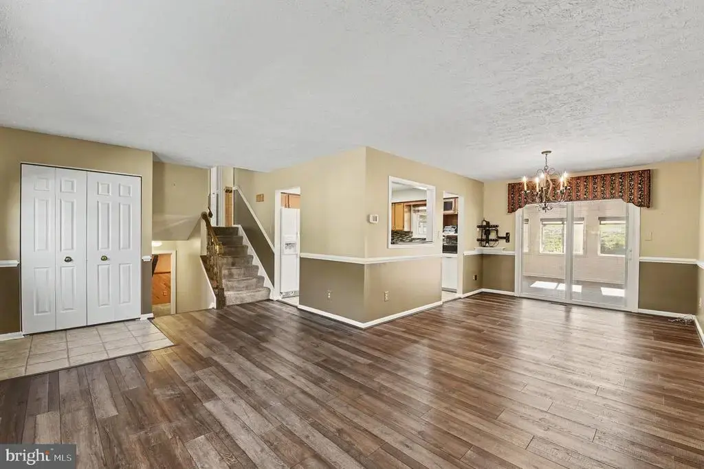 9531 Gunhill Cir, BALTIMORE
