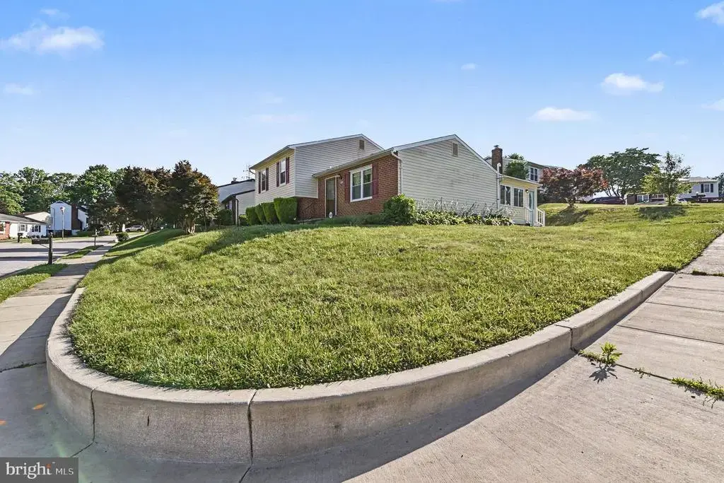 9531 Gunhill Cir, BALTIMORE