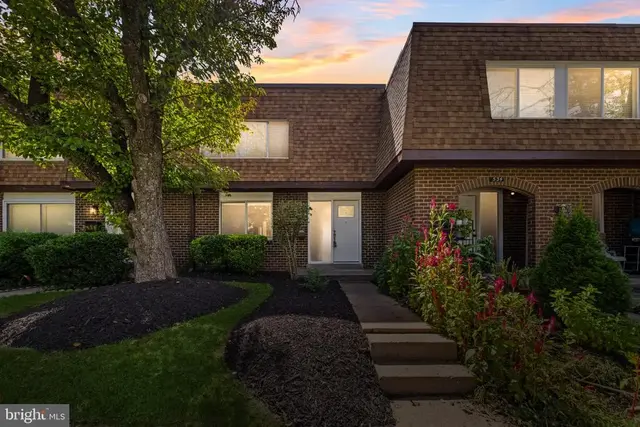 536 W Deer Park Rd #536, Gaithersburg