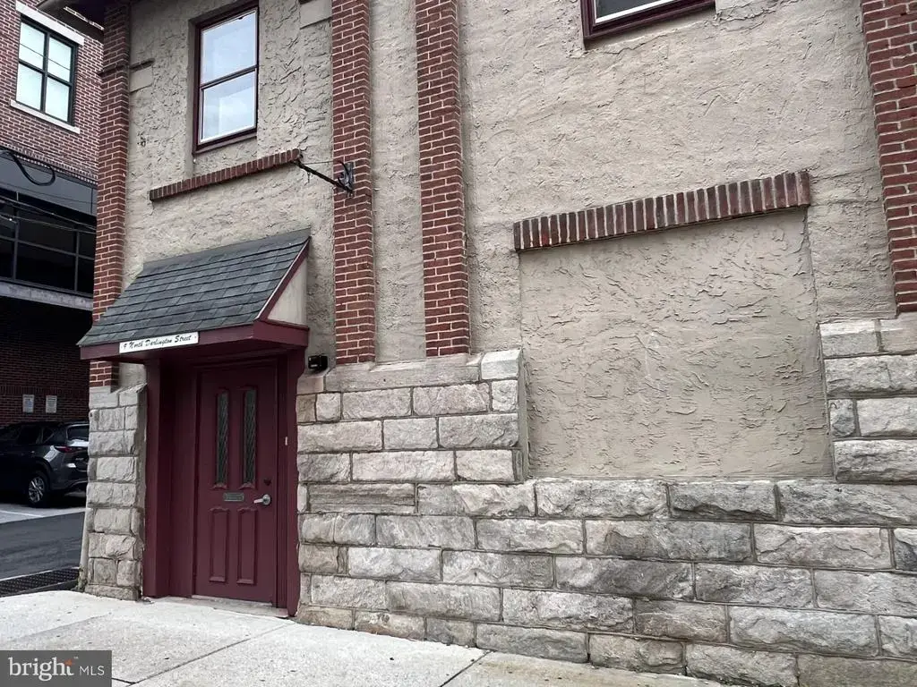 139 W Market St #first Floor Rear, WEST CHESTER