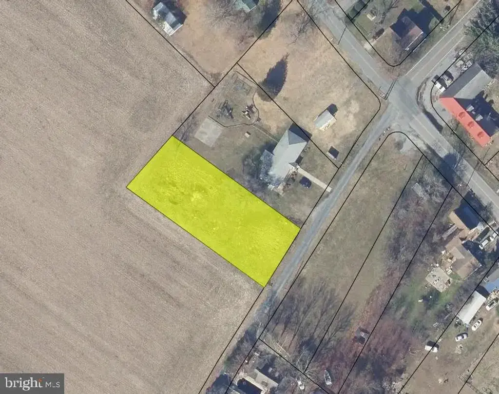 5536 Galestown Rd, GALESTOWN