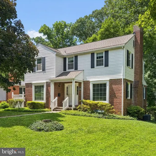 108 Marykay Rd, Lutherville Timonium