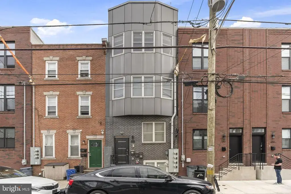 2110 W Master St #c, PHILADELPHIA