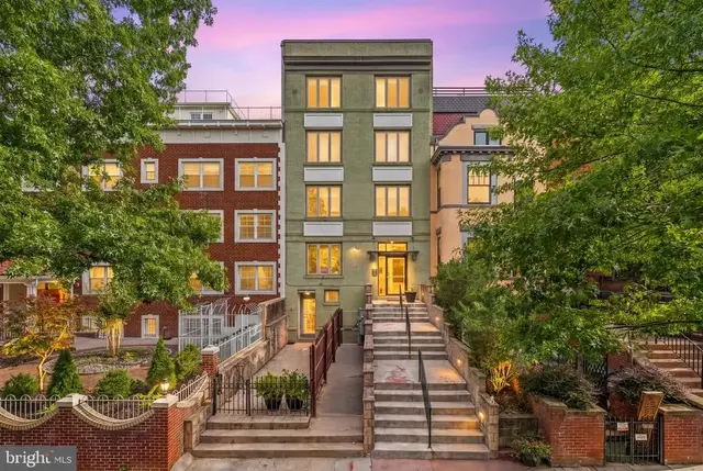 1321 Euclid St Nw #t1, Washington