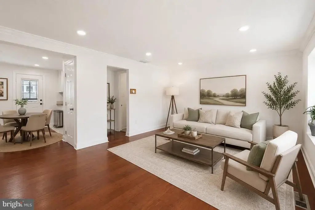 703 Green Willow Pl, LANDOVER