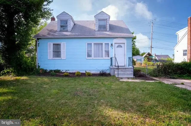 2218 Gaylawn Dr, Baltimore