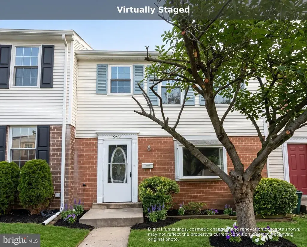6942 Scotch Dr, LAUREL