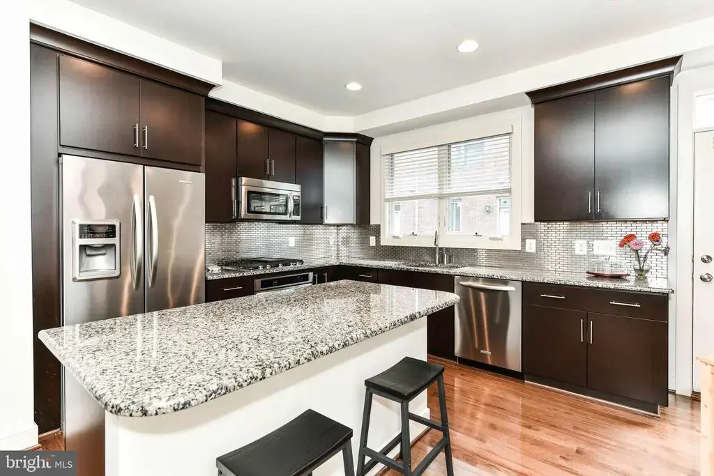 915 Parker Gray School Way, ALEXANDRIA