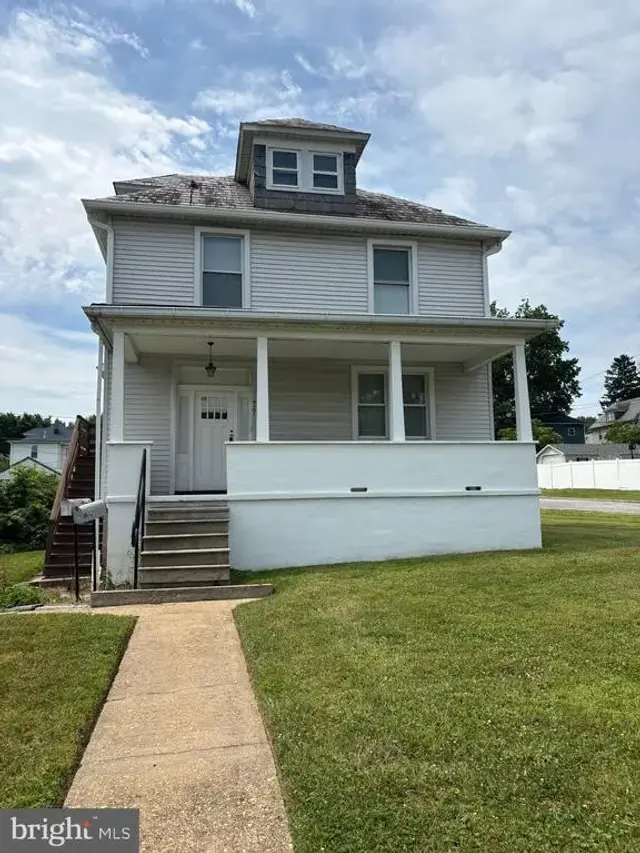 4301 Kolb Ave #1st Floor, Baltimore