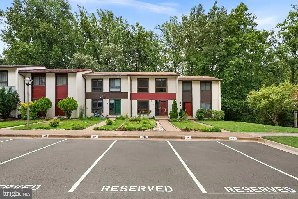 11986 Barrel Cooper Ct, RESTON