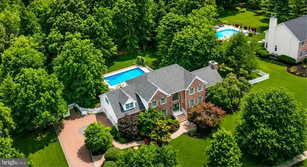 181 Berkley Ave, BELLE MEAD