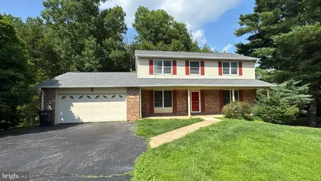 10024 Century Dr, Ellicott City