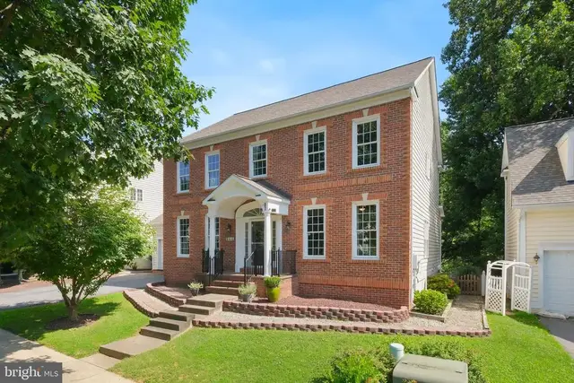 944 Gentlewood St, Gaithersburg