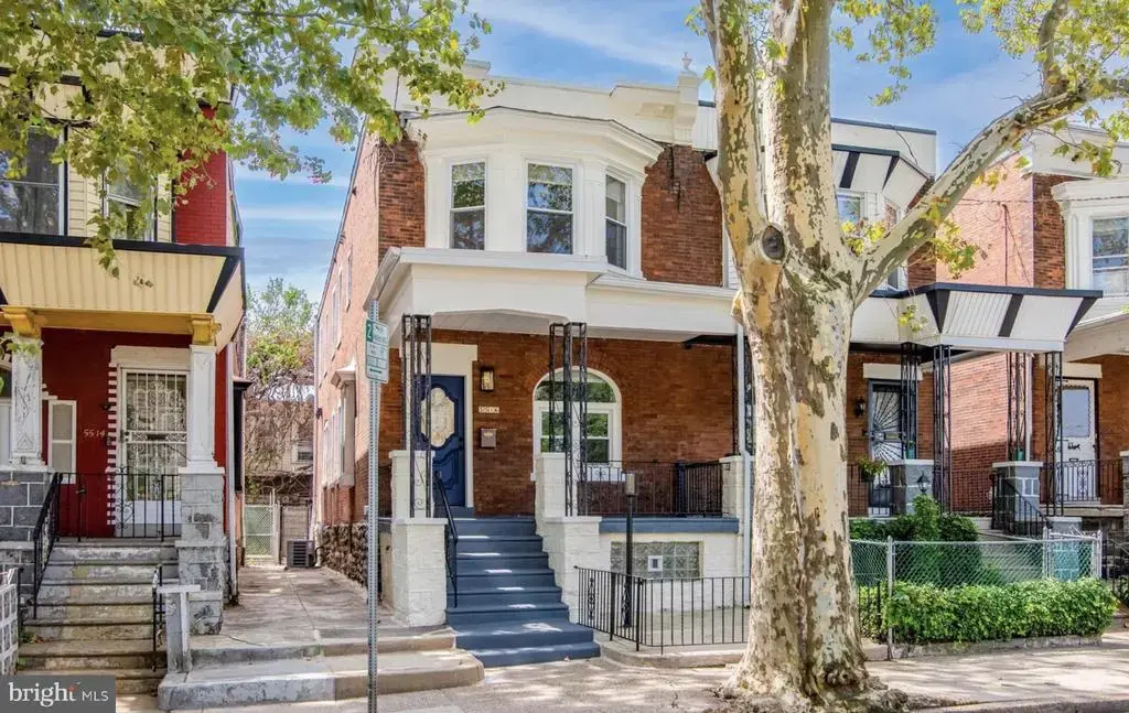 5516 Cedar Ave, PHILADELPHIA