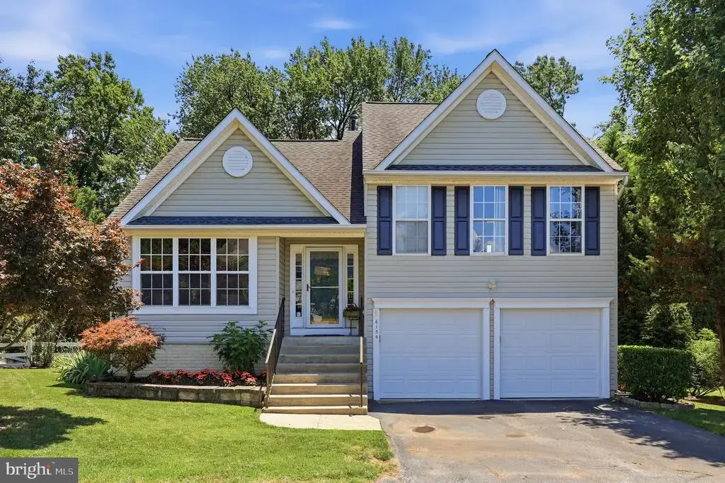 6154 Downs Ridge Ct, ELKRIDGE