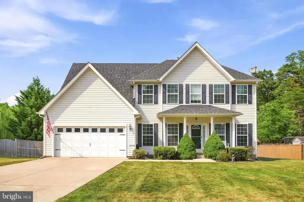 440 Canyon Rd, WINCHESTER