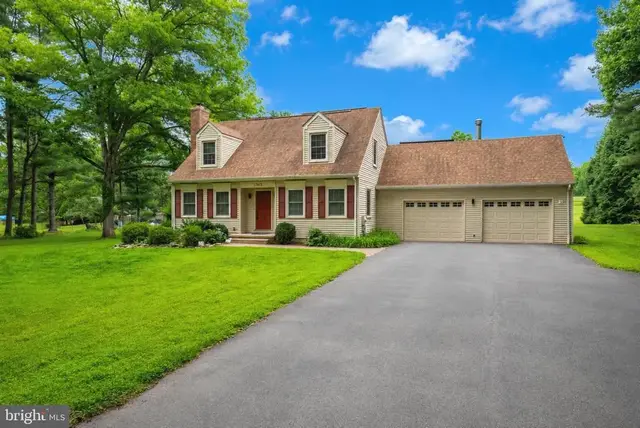 17613 Kirk Ln, Rockville