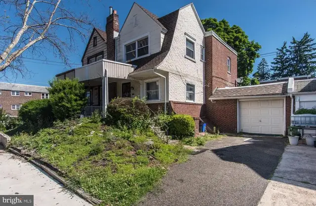 7817 Cedarbrook Ave, Philadelphia