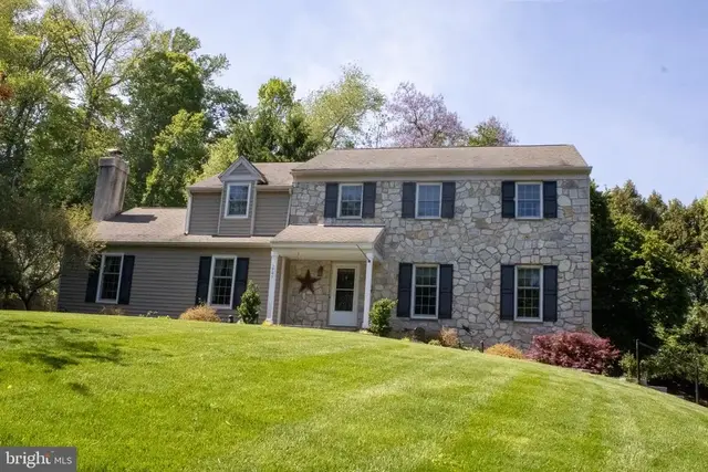 1701 Jennings Way, Paoli